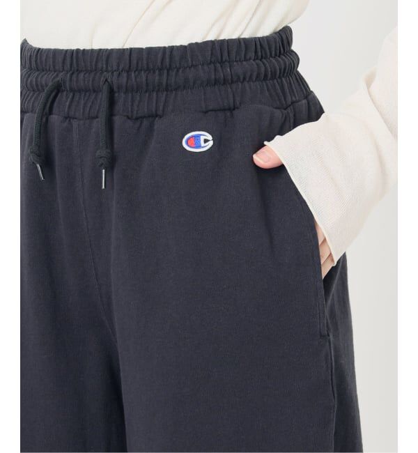 FRAMeWORK「CHAMPION/チャンピオン 別注JERSEY EASYパンツ」|その他|