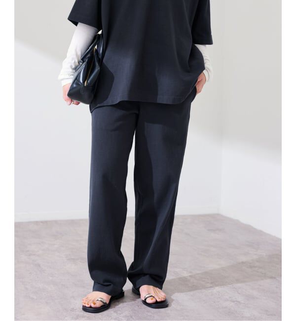 FRAMeWORK「CHAMPION/チャンピオン 別注JERSEY EASYパンツ」|その他|