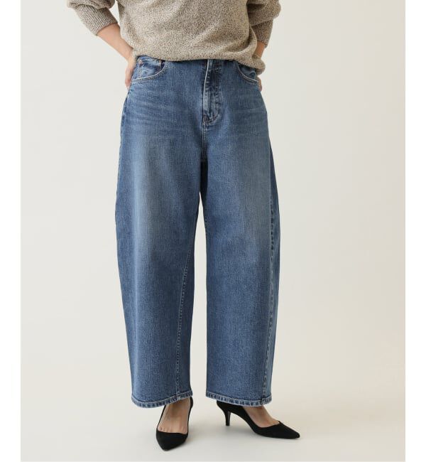 Spick and Span「RED CARD TOKYO / レッドカード トーキョー 別注Oregon*」|デニム|