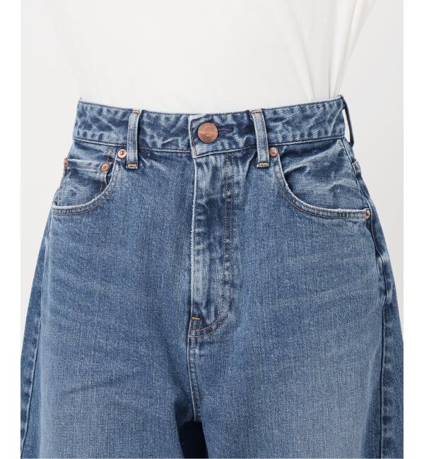 Spick and Span「RED CARD TOKYO / レッドカード トーキョー 別注Oregon*」|デニム|