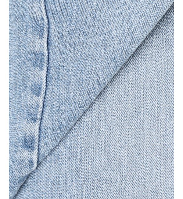 Spick and Span「RED CARD TOKYO / レッドカード トーキョー 別注Oregon*」|デニム|