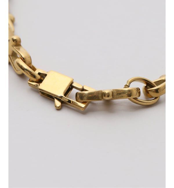 NOBLE「MERAKI/メラキ Power Chain Bracelet」|ブレスレット・バングル|