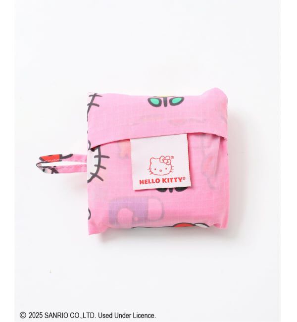 U by SPICK&SPAN「≪予約≫BAGGU/バグー BABY SANRIO」|トートバッグ|