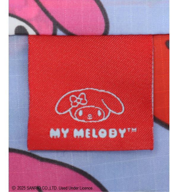 U by SPICK&SPAN「≪予約≫BAGGU/バグー BABY SANRIO」|トートバッグ|