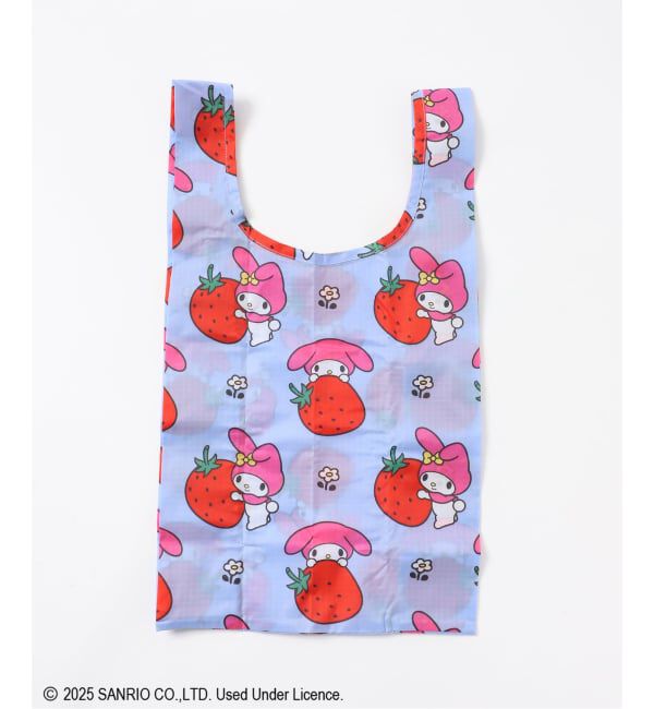 U by SPICK&SPAN「≪予約≫BAGGU/バグー BABY SANRIO」|トートバッグ|