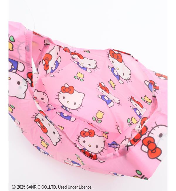 U by SPICK&SPAN「≪予約≫BAGGU/バグー BABY SANRIO」|トートバッグ|