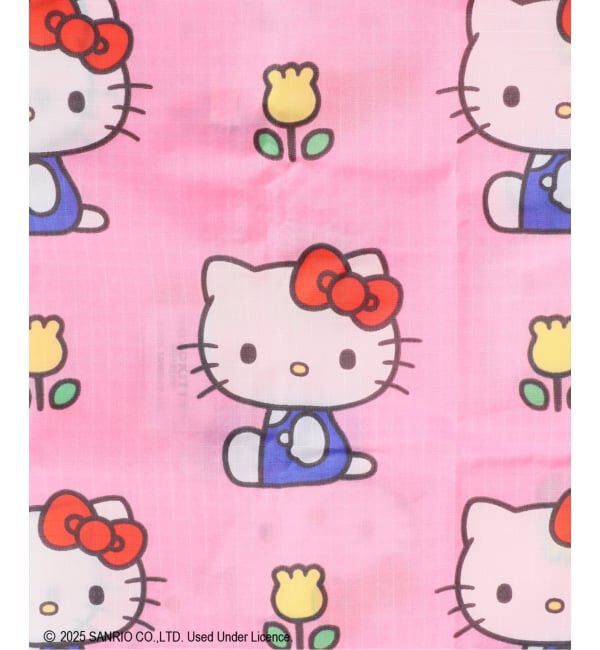U by SPICK&SPAN「≪予約≫BAGGU/バグー BABY SANRIO」|トートバッグ|