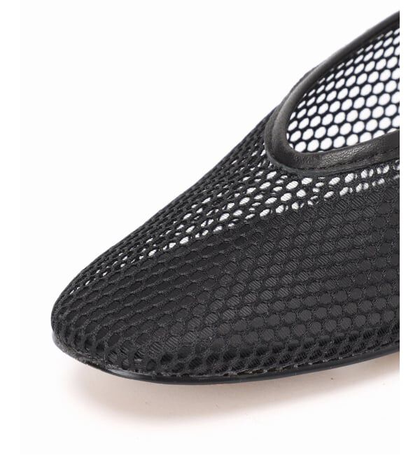 FRAMeWORK「≪追加予約≫REMME/レメ メッシュスリッポン 2」|その他|