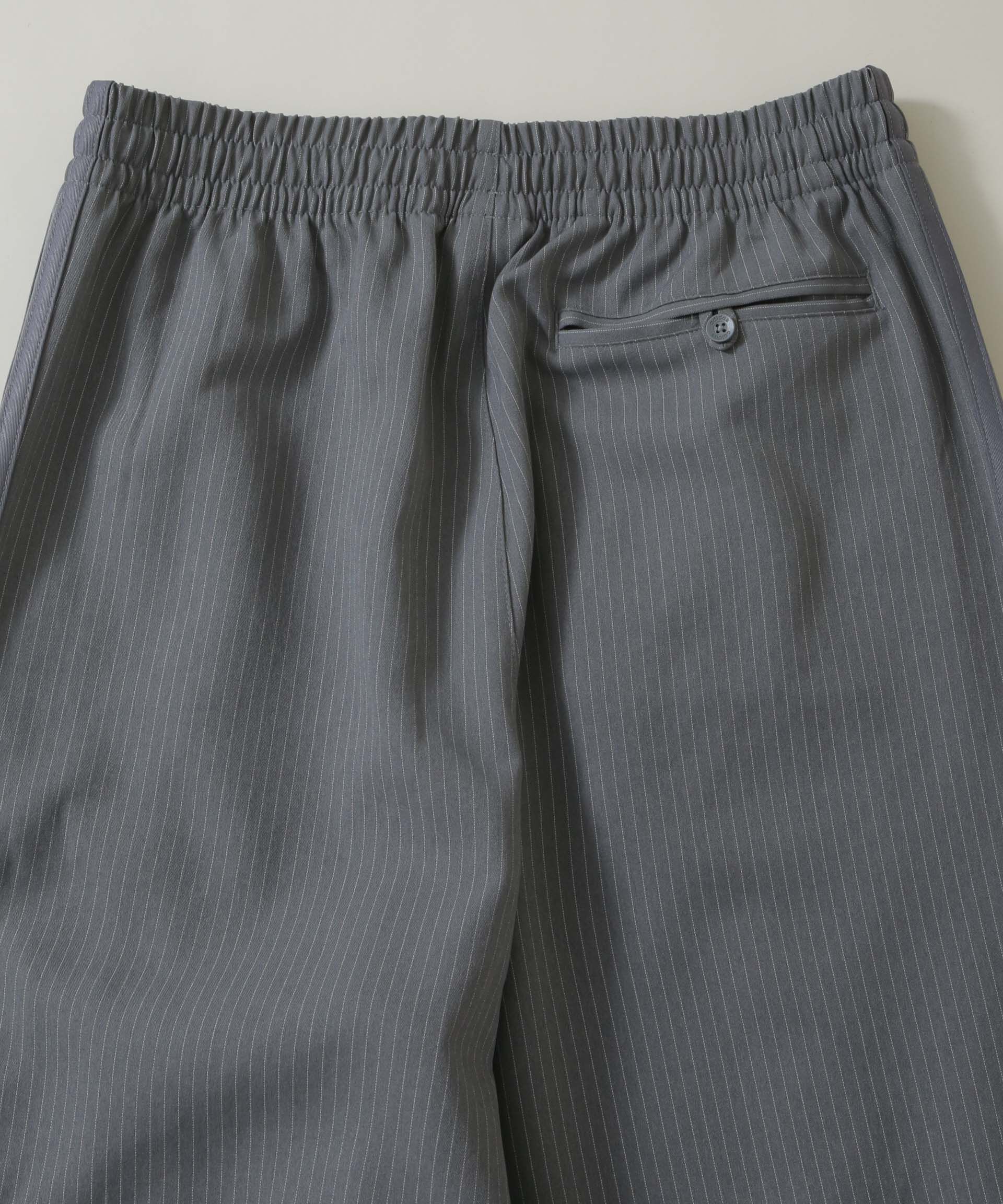 nano･universe「adidas/FIREBIRD LOOSE TRACK PANTS(セットアップ可)」|チノ|