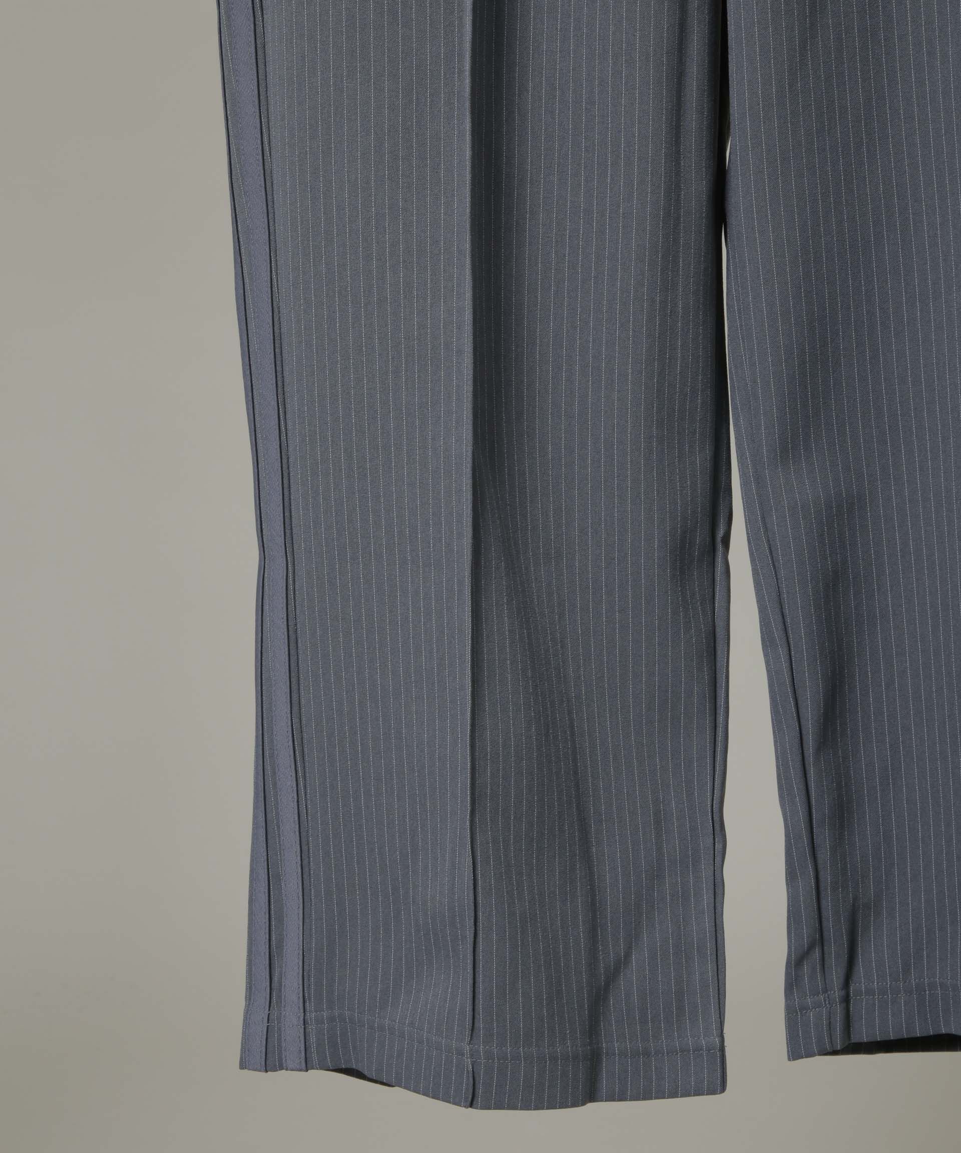 nano･universe「adidas/FIREBIRD LOOSE TRACK PANTS(セットアップ可)」|チノ|