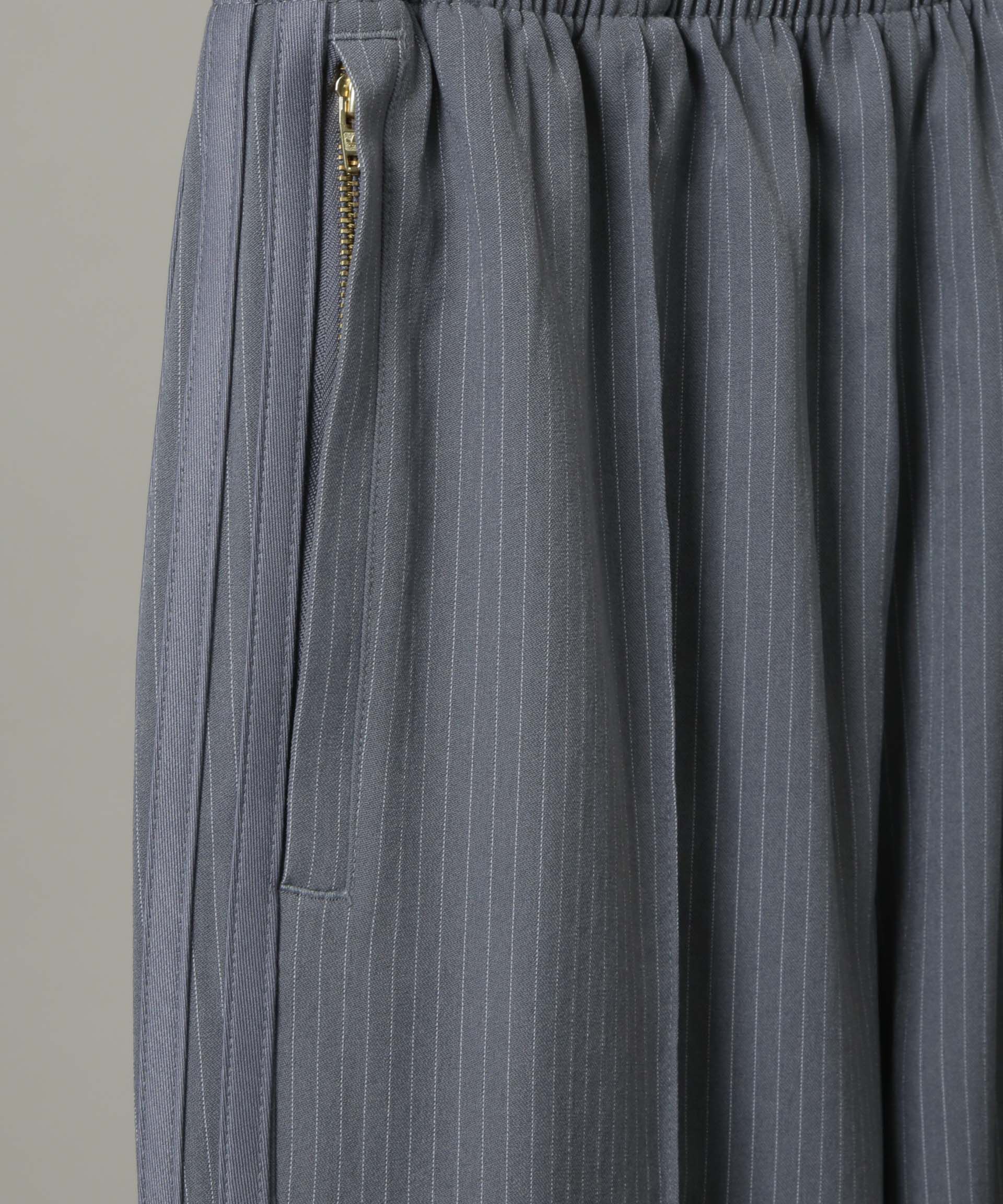 nano･universe「adidas/FIREBIRD LOOSE TRACK PANTS(セットアップ可)」|チノ|