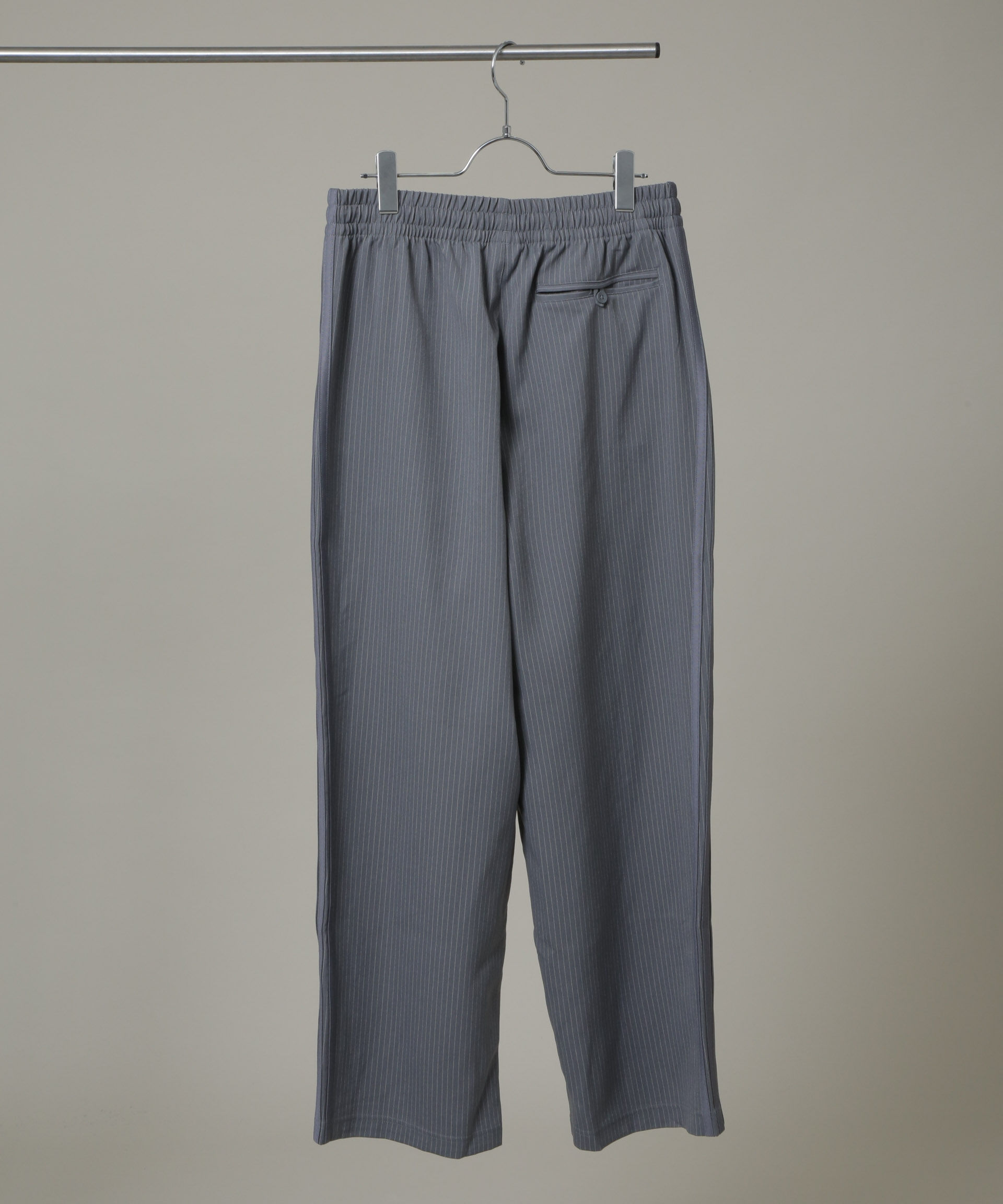 nano･universe「adidas/FIREBIRD LOOSE TRACK PANTS(セットアップ可)」|チノ|