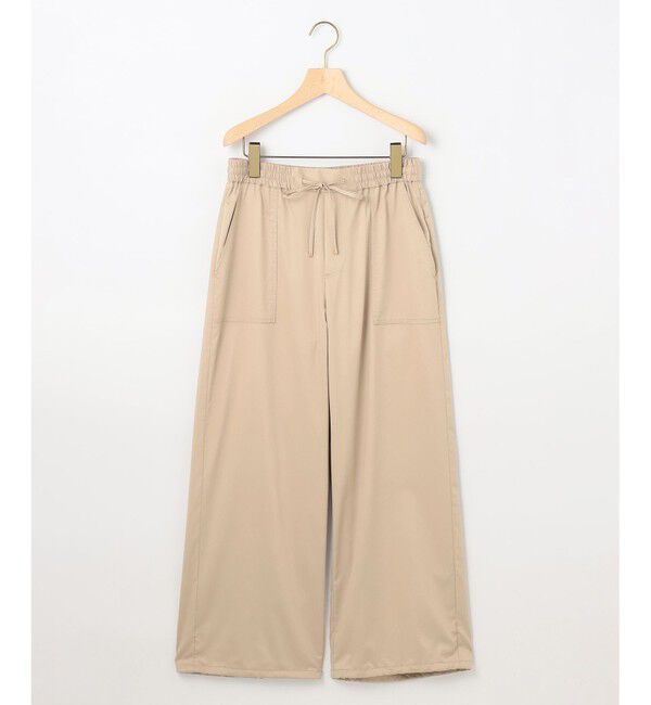 組曲「ポリエステルレーヨンツイル パンツ」|その他|