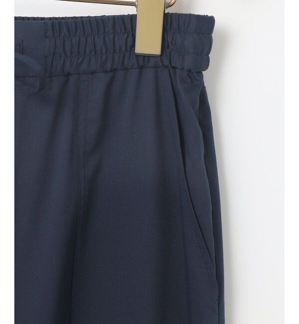 組曲「ポリエステルレーヨンツイル パンツ」|その他|