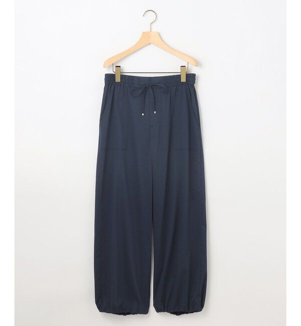 組曲「ポリエステルレーヨンツイル パンツ」|その他|