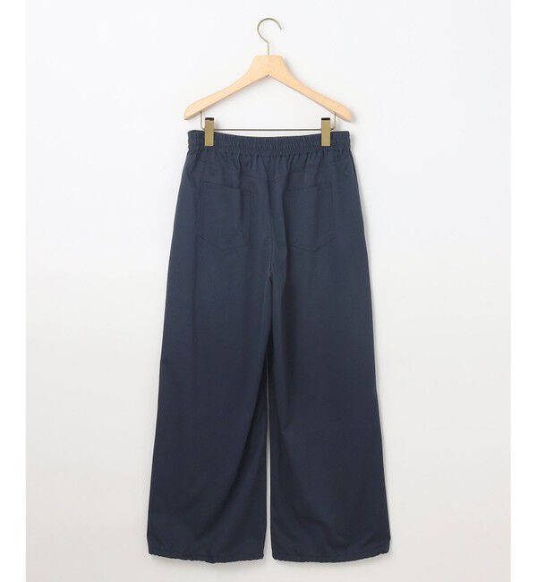 組曲「ポリエステルレーヨンツイル パンツ」|その他|