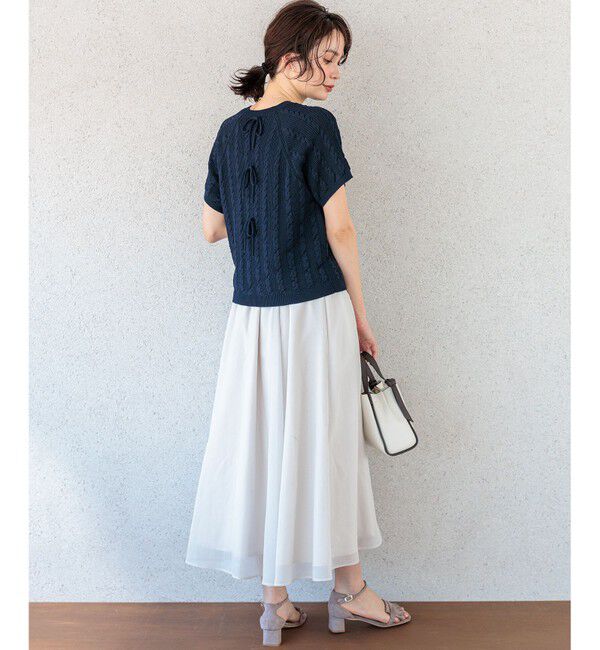 組曲「カラーボイル スカート」|スカート|