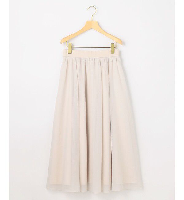 組曲「カラーボイル スカート」|スカート|