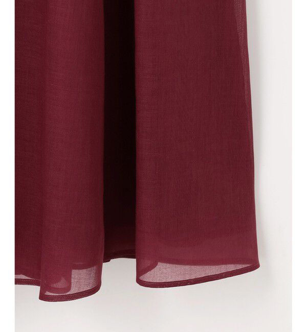 組曲「カラーボイル スカート」|スカート|