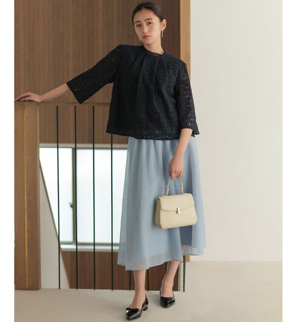 組曲「カラーボイル スカート」|スカート|