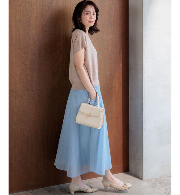 組曲「カラーボイル スカート」|スカート|