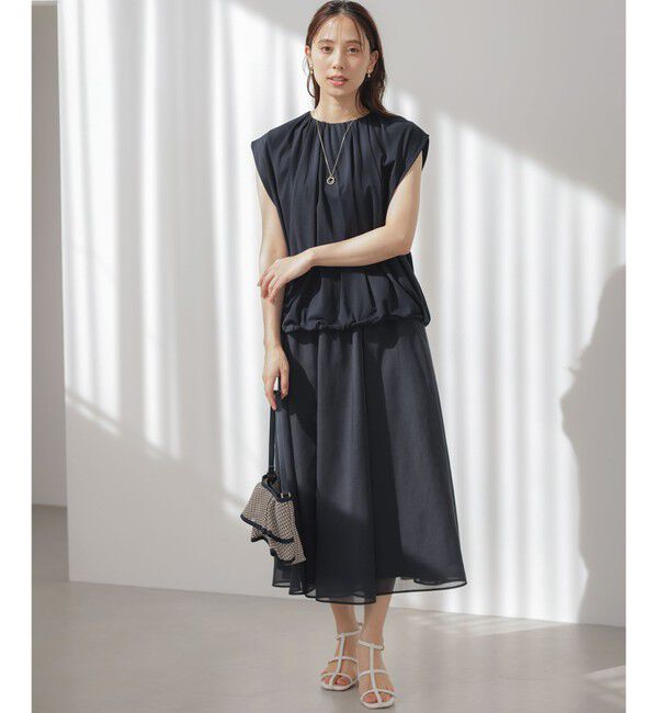 組曲「カラーボイル スカート」|スカート|