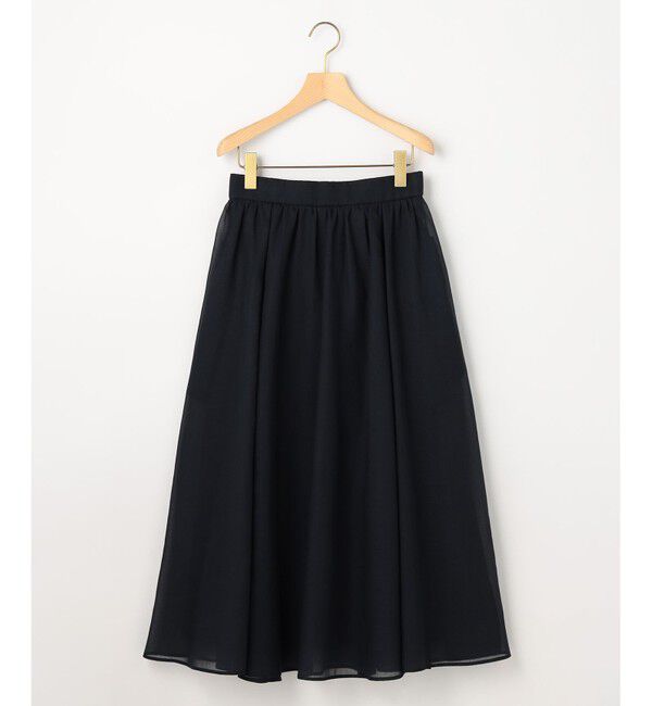 組曲「カラーボイル スカート」|スカート|