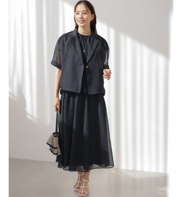 組曲「カラーボイル スカート」|スカート|