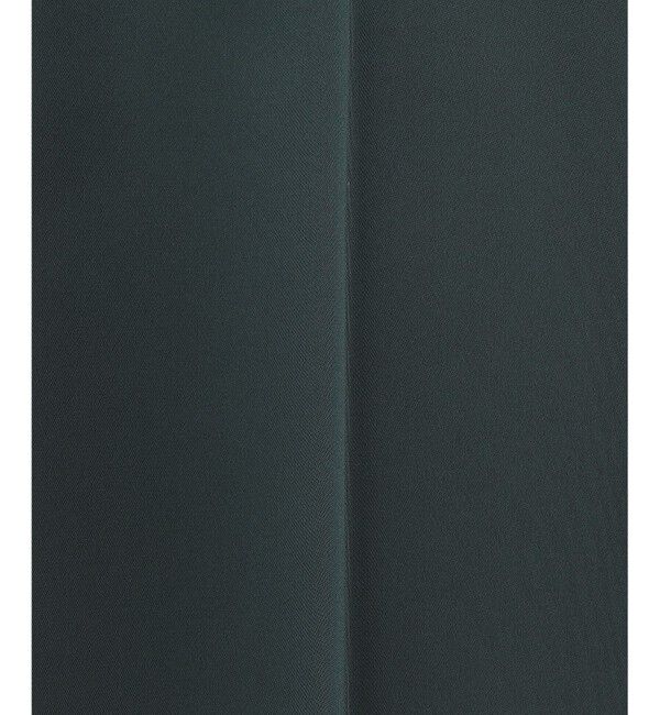 23区「【洗える】ドライダブルサテン ドロスト パンツ」|その他|