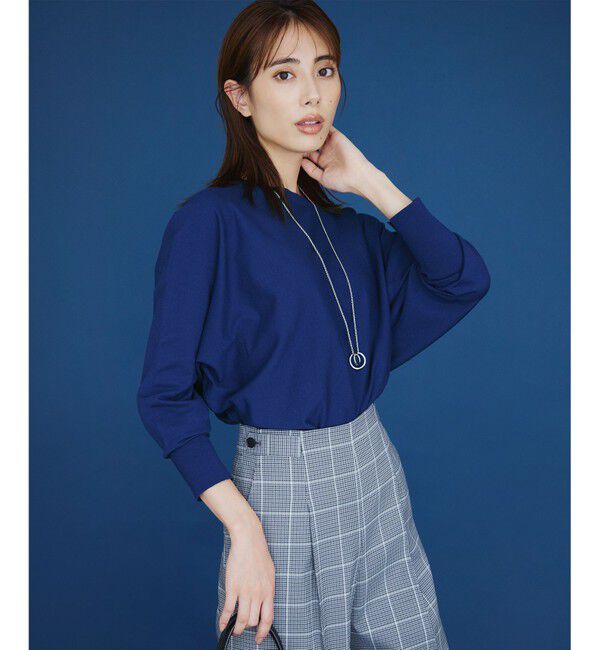 23区「【洗える】ガンクラブプレイドチェック パンツ」|その他|