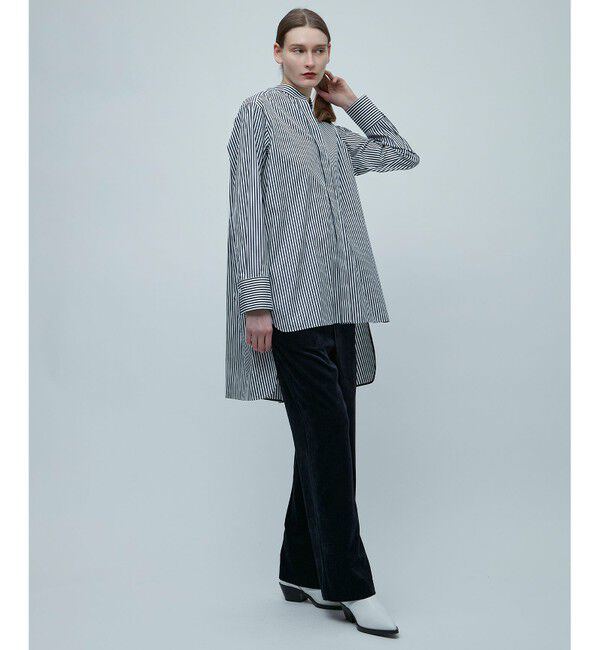 BEIGE,「BEAUBOURG / イージーパンツ」|その他|