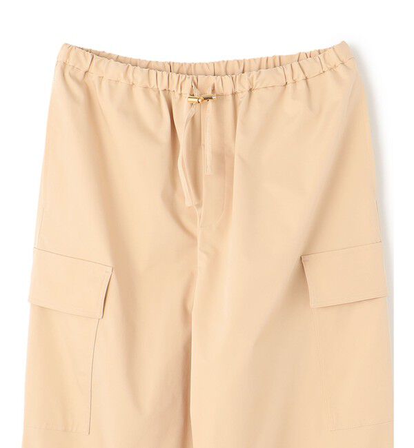 BEIGE,「EMMA / カーゴパンツ」|カーゴ|