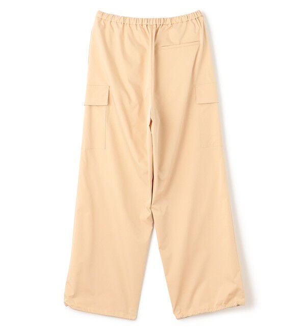 BEIGE,「EMMA / カーゴパンツ」|カーゴ|