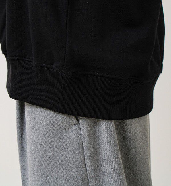 GLOSTER「【ロングセラーコラボ】ジムニー&times;GLOSTER Suzuki Jimny 裏毛プリントスウェット」|スウェット・ジャージ|