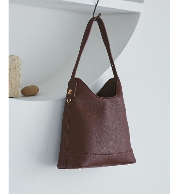 ROPE PICNIC PASSAGE「【軽量・自立】【WEB限定カラー】me fit BAG フィットワンショルダーミドルバッグ」|ショルダー・メッセンジャー|