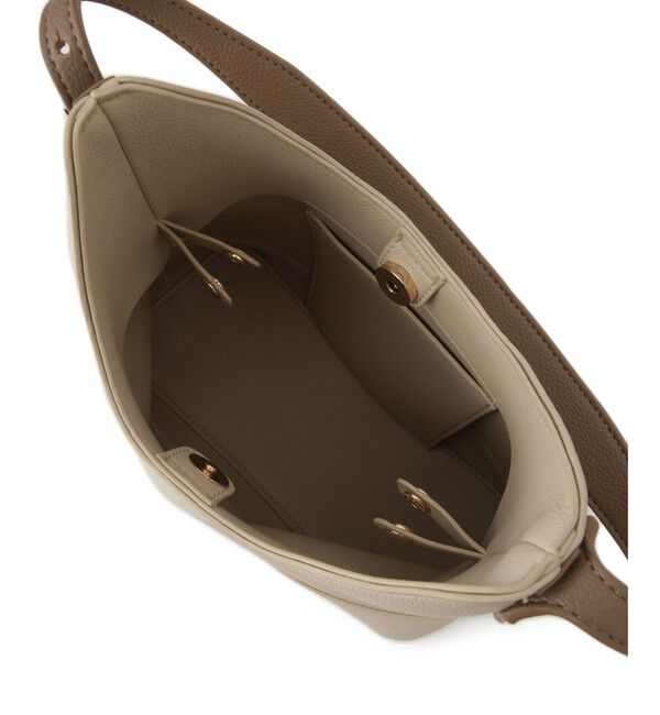 ROPE PICNIC PASSAGE「【軽量・自立】【WEB限定カラー】me fit BAG フィットワンショルダーミドルバッグ」|ショルダー・メッセンジャー|