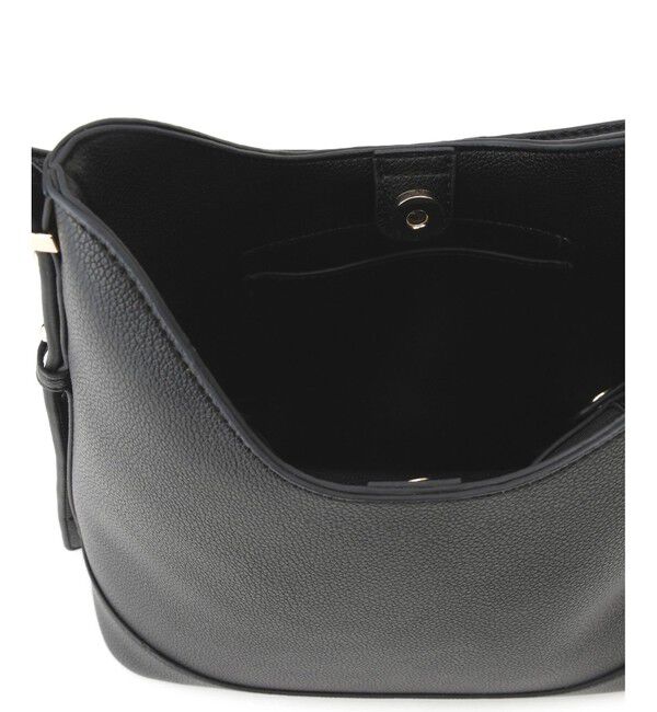 ROPE PICNIC PASSAGE「【軽量・自立】【WEB限定カラー】me fit BAG フィットワンショルダーミドルバッグ」|ショルダー・メッセンジャー|