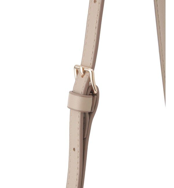 ROPE PICNIC PASSAGE「センターベルトワイドトップハンドル＆ショルダーバッグ」|ショルダー・メッセンジャー|