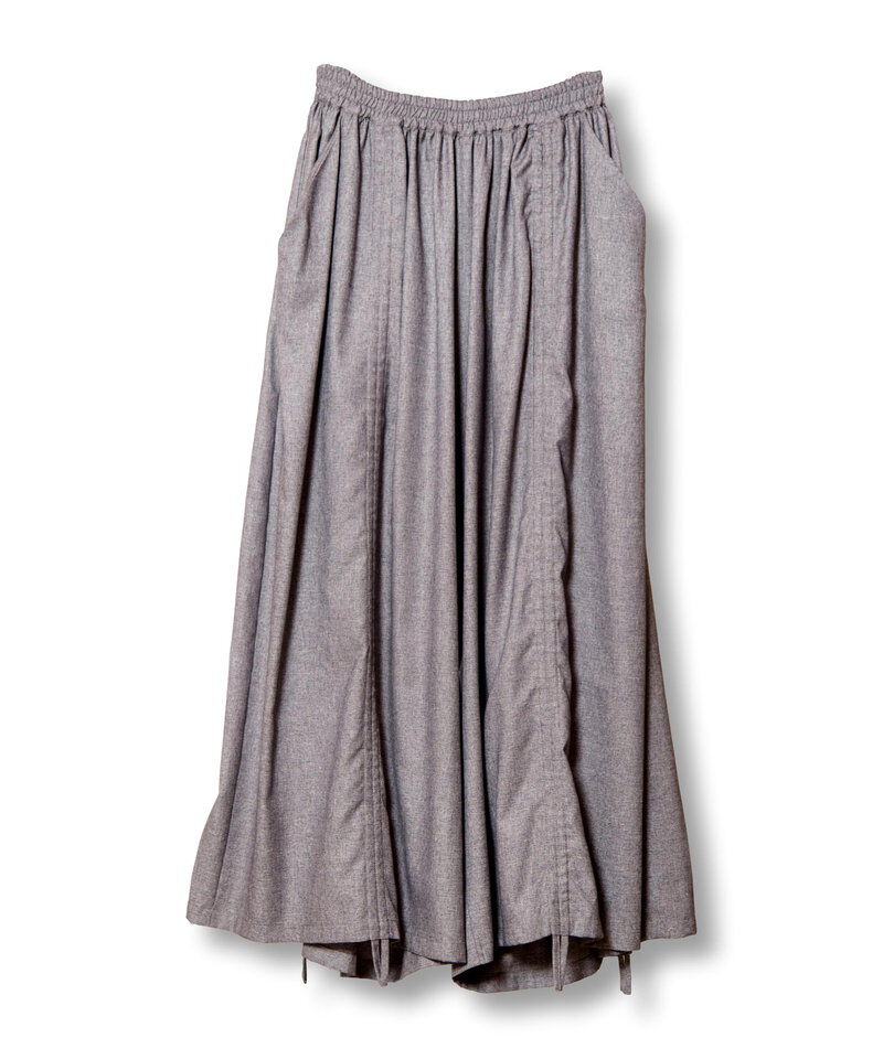  「ドローストリングパンツ」|その他|