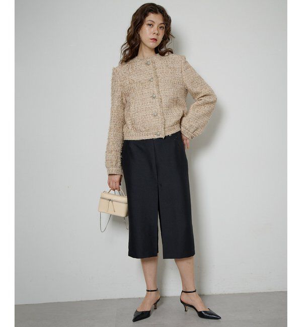  「ハーフパンツ」|チノ|