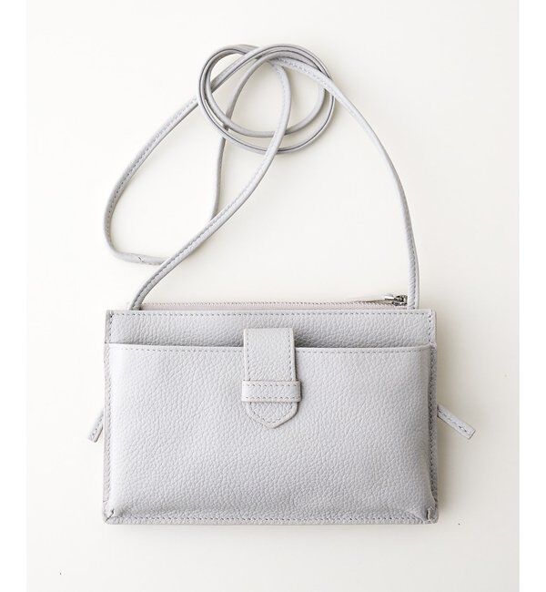 Hoaw.「【インフルエンサーコラボ】スマホウォレットショルダーバッグ3」|トートバッグ|