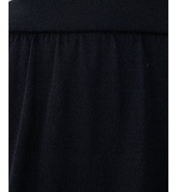 GEMINI「【GEMINI】レイヤードニットパンツ」|チノ|