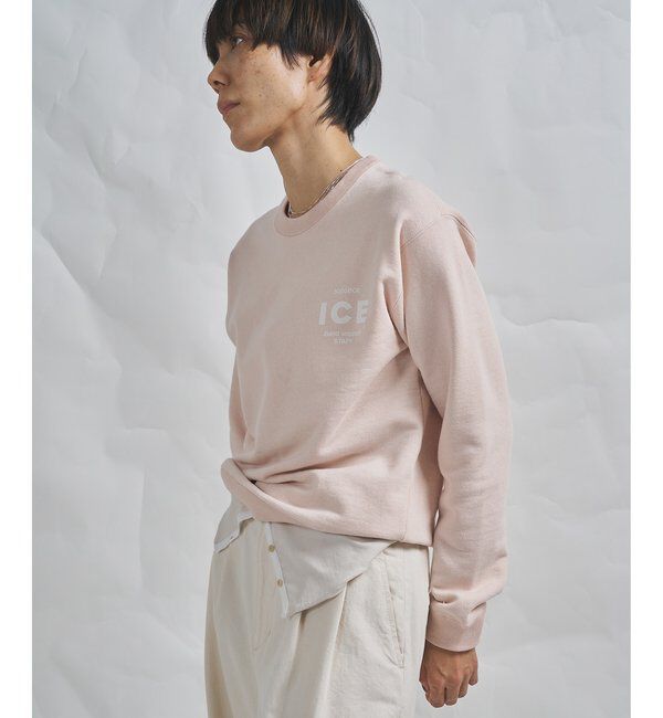 GEMINI「【GEMINI】チームスウェットプルオーバー」|Tシャツ・カットソー|