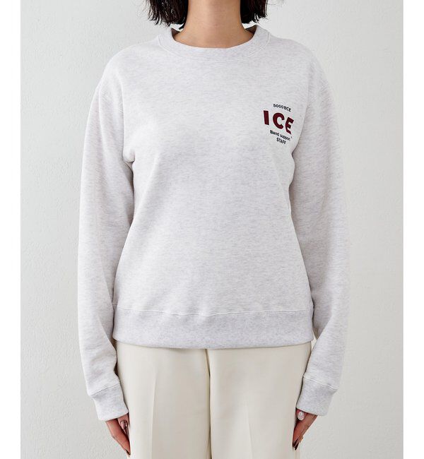 GEMINI「【GEMINI】チームスウェットプルオーバー」|Tシャツ・カットソー|