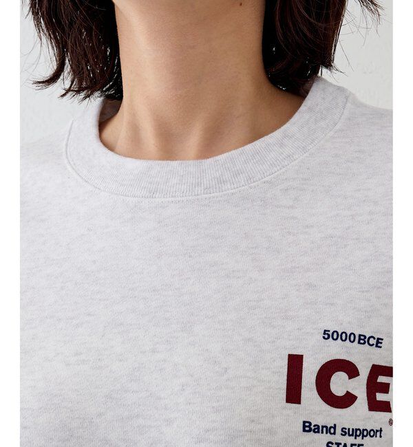 GEMINI「【GEMINI】チームスウェットプルオーバー」|Tシャツ・カットソー|