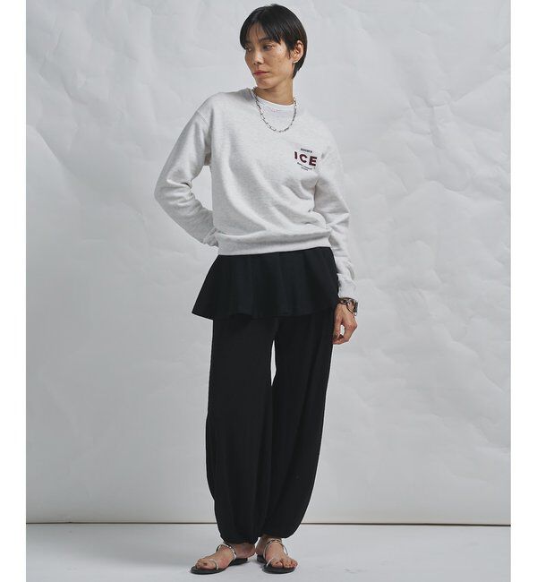 GEMINI「【GEMINI】チームスウェットプルオーバー」|Tシャツ・カットソー|