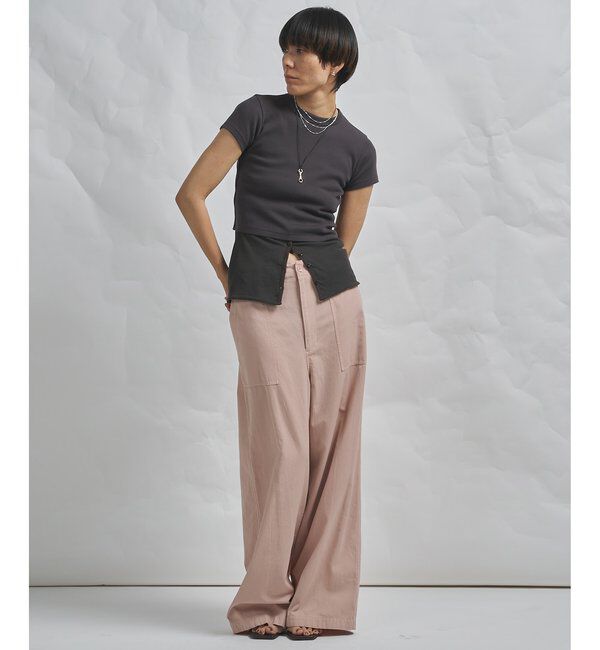 GEMINI「【GEMINI】半袖Tシャツ」|Tシャツ・カットソー|