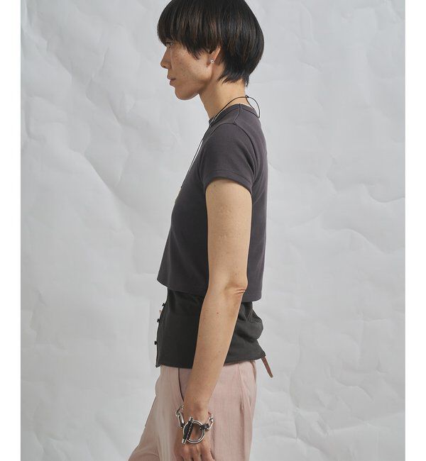 GEMINI「【GEMINI】半袖Tシャツ」|Tシャツ・カットソー|