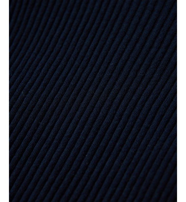  「ホールガーメントRIBプルオーバー」|ニット・セーター|