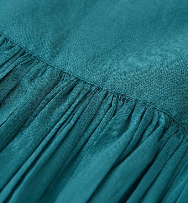  「予約【着映え】ギャザーボリュームブラウス」|シャツ・ブラウス|